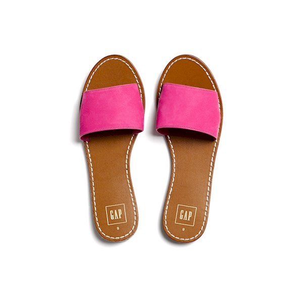 Gap Launches Its Summer 2016 Collection